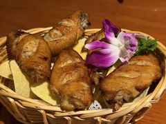 -申德勒加油站西餐厅(日坛路总店)