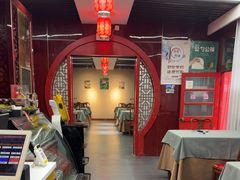 -中卫御苑福膳·养生局(圆明园店)