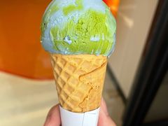 -Dal Cuore 达可芮冰淇淋(陕西北路店)