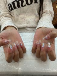 -斯馨·健康美甲美睫