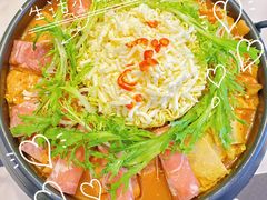 -博姆炸鸡精品餐厅(常发广场店)