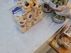 -原麦时光·蛋糕面包(河北大街店)