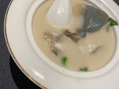 紫苏河豚-肆月河豚·淮扬菜·湘菜(华天店)