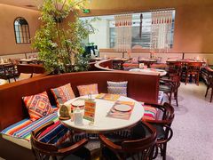 -墨纪Mojí墨西哥餐厅(官舍店)