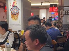 -小天鹅火锅·一线江景洪鼎旗舰店(洪崖洞店)