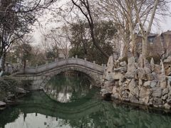 -芙蓉街-王府池子