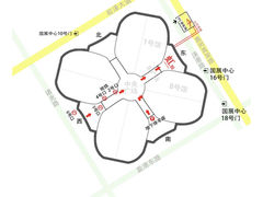 -国家会展中心（上海）虹馆EH
