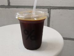 -% Arabica阿拉比卡咖啡(深圳湾万象城店)