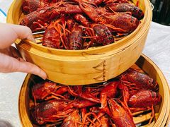 -靓靓蒸虾(中山公园店)