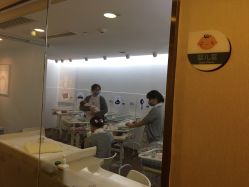 -海豚湾高端月子会所(黄浦店)