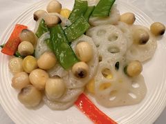 -杭州香格里拉·香宫中餐厅