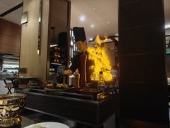 -康莱德酒店·美庭自助餐厅