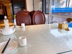 大堂-牟传仁饭庄(星海店)