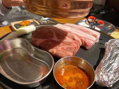 -济州爱肉堂(总店)