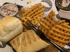 -Goose Island Brewhouse鹅岛精酿啤酒酿造工坊餐厅