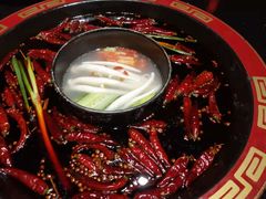 -矮板凳老火锅(宽窄巷子店)