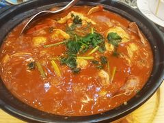 -福龙葡国餐(百老汇店)