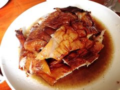 -黄连大头华烧鹅店(大良店)