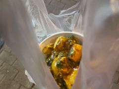 -无声臭豆腐(大井1号店)