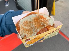 -老绍兴三味臭豆腐(奥林匹克购物广场店)