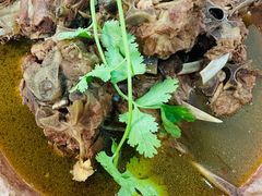 -老诚一锅羊蝎子(垡头店)