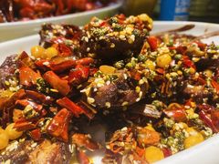 -大川先生·小龙虾·川菜(信义坊店)