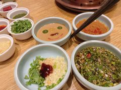 -额尔敦传统涮(体育场店)