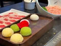 -大妙火锅·非物质文化遗产(东郊记忆店)