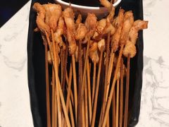 -哥老官重庆美蛙鱼头(宝山龙湖店)