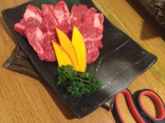 -赤坂亭·M9和牛烧肉·铁板烧(合肥万象城店)