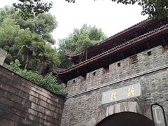 -鼓楼(西湖风景名胜区)