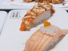 -元气寿司(东方宝泰店)