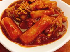 -韩礼年糕(飞虹路店)