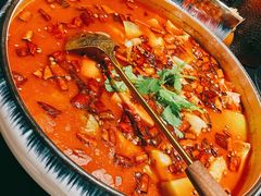 馋嘴美蛙鱼头-梅花境(万科店)