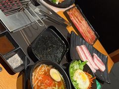 -千寻烧肉(政务区店)