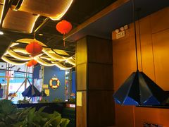 大堂-谢蟹浓(西铁营万达店)