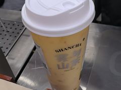 -雾与山茶(大禹城店)