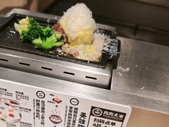 -肉肉大米(金虹桥店)