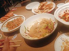 -金掌勺锅包肉(太原万达店)
