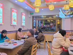 -阿婆情腊排骨火锅(金虹路店)