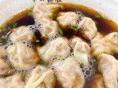 虾籽馄饨-蒋家桥饺面店(广陵路店)