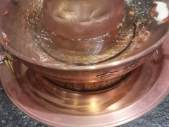 -清真·京华源铜锅涮肉(丰庆店)