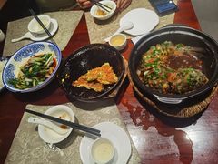 -金龙寨(解西店)