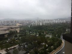 &nbsp;烟雨朦胧的太湖饭店-太湖饭店·寄畅轩中餐厅