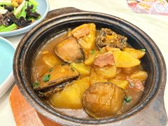 -南山鲜虾面·活鲜小馆·海味大连菜(南山总店)