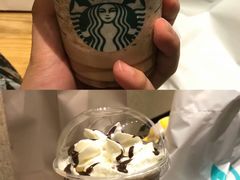 -星巴克臻选(重庆沙坪坝店)