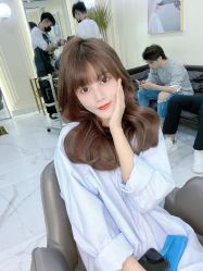 -3AM HAIR SALON染发接发