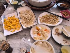 -紫藤园·天目湖大鱼头(南山竹海店)