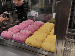 -LELECHA乐乐茶(美罗城店)