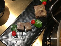 -手选潮汕鲜活牛肉火锅(二七广场店)